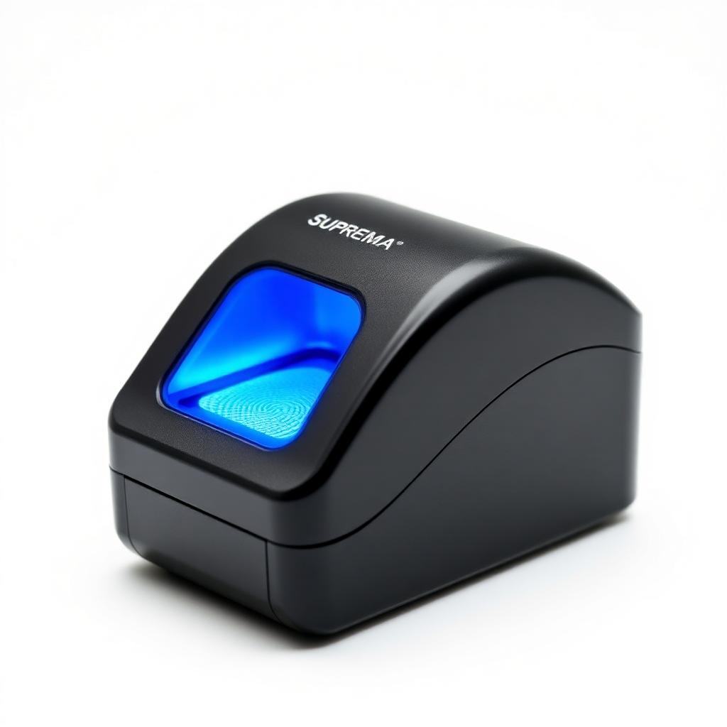 Suprema BioMini Plus 2