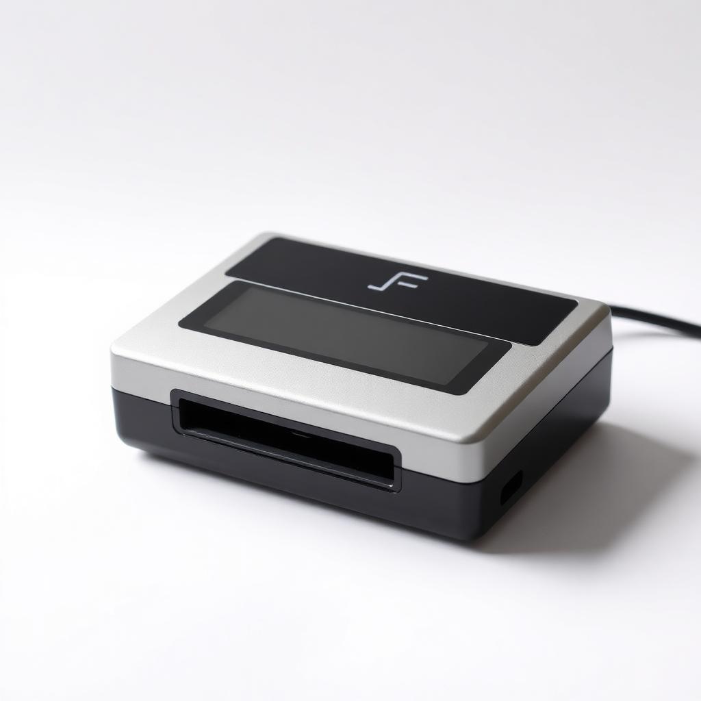 Futronic FS88H