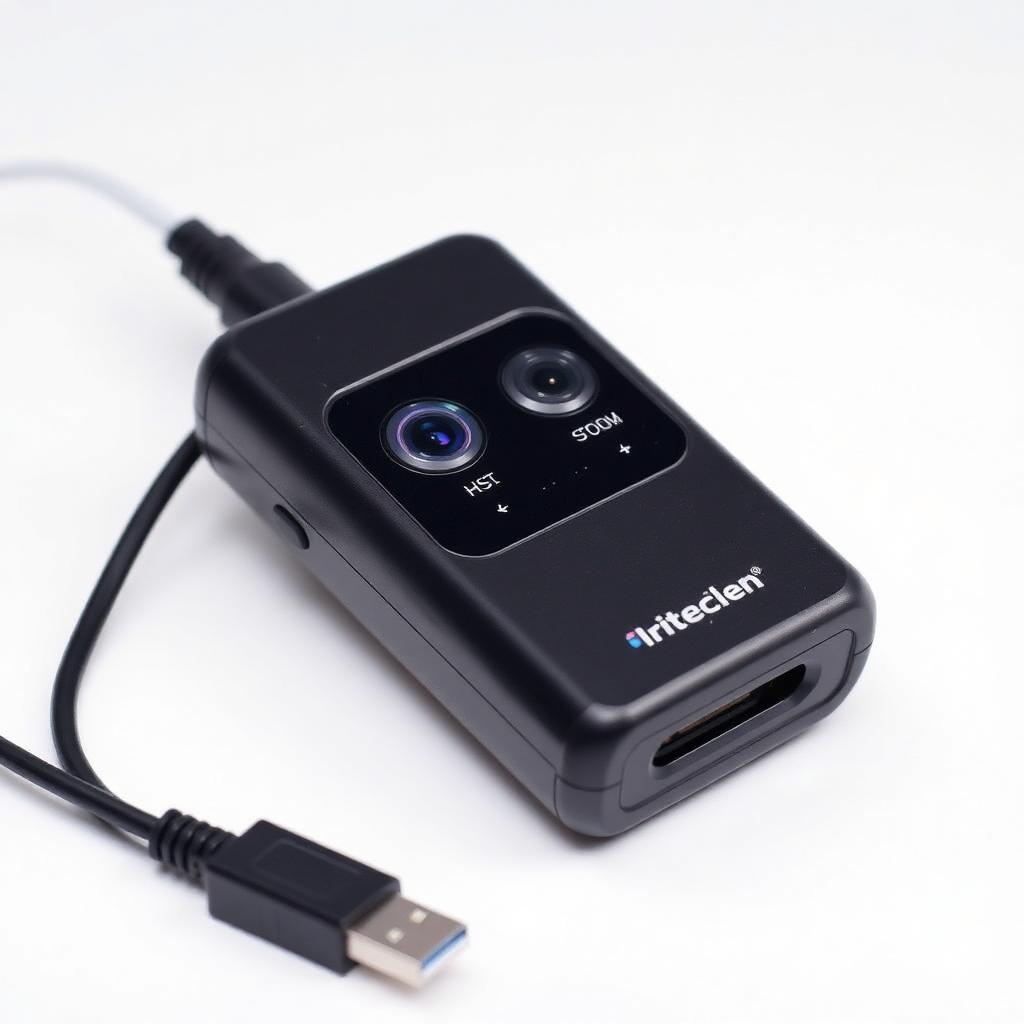 Iritech IriShield MK 2120U