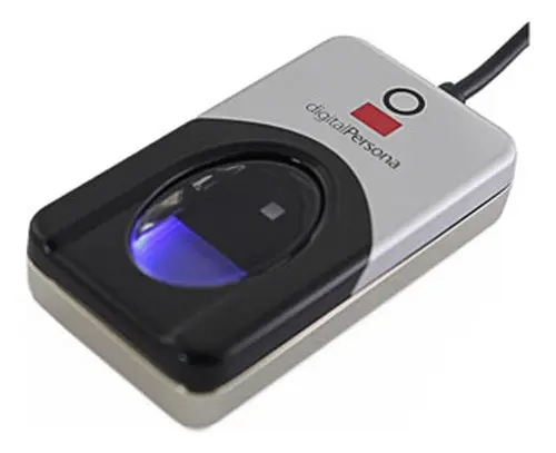 Digital Persona U.are.U 4500
