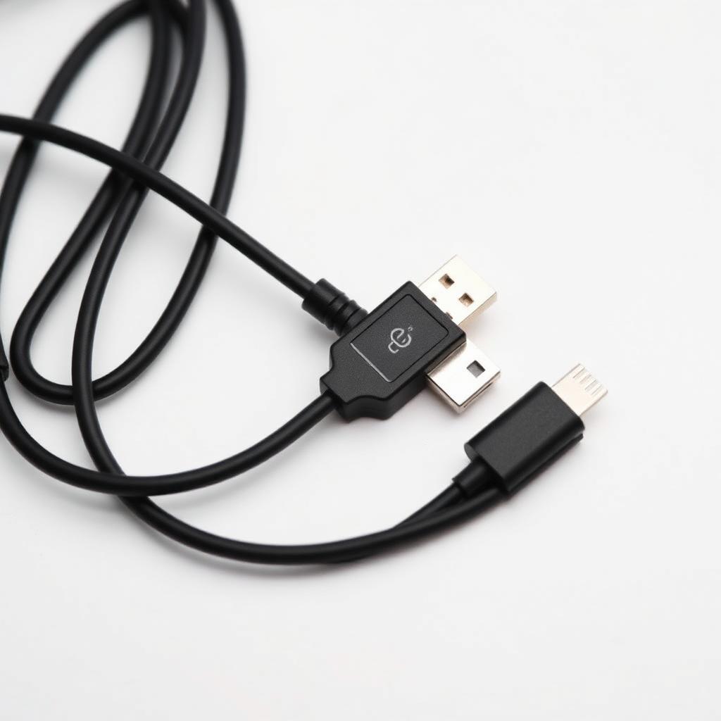 Cable USB de repuesto U.are.U